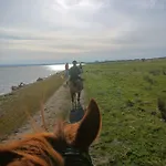 Vakantiehuis Ca Sal *