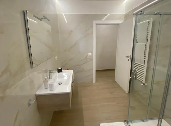 Сasa de vacaciones Ca Sal Lesina