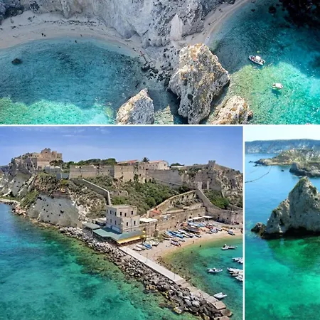 Tatil Evi Ca Sal Lesina