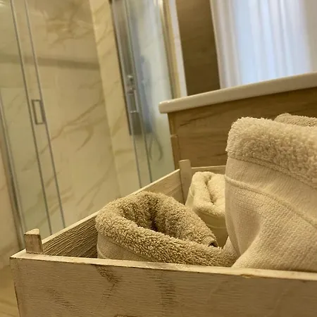 Vakantiehuis Ca Sal Lesina