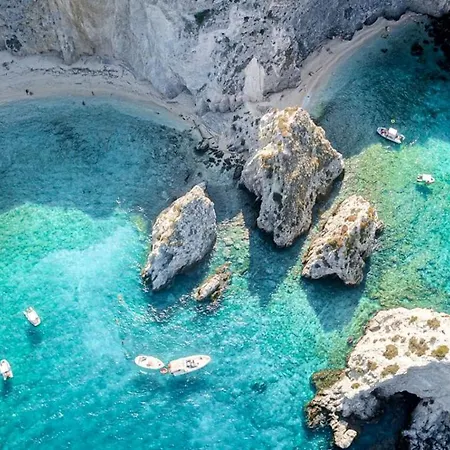 Dom wakacyjny Ca Sal *