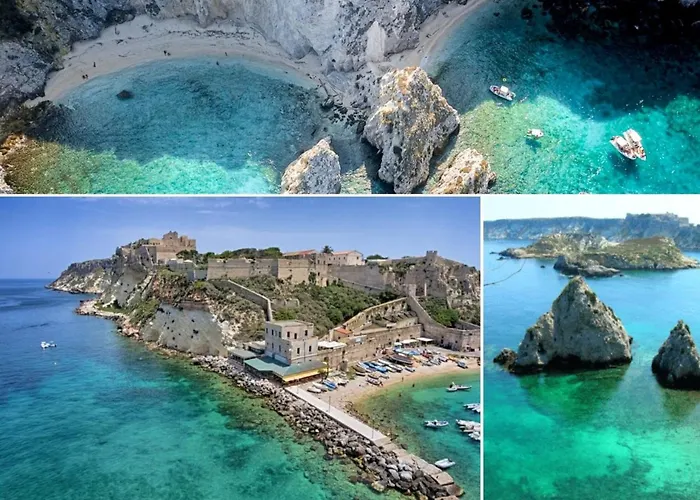 Vakantiehuis Ca Sal Lesina